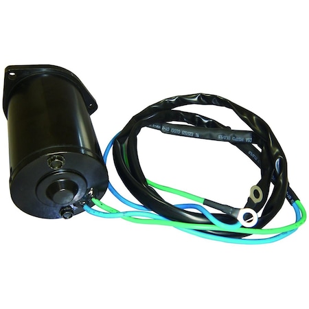 Replacement For Pasco S-170134 Motor